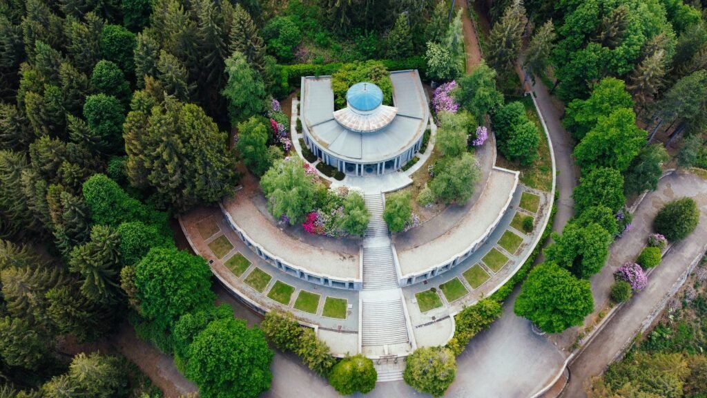 Landscape Architecture