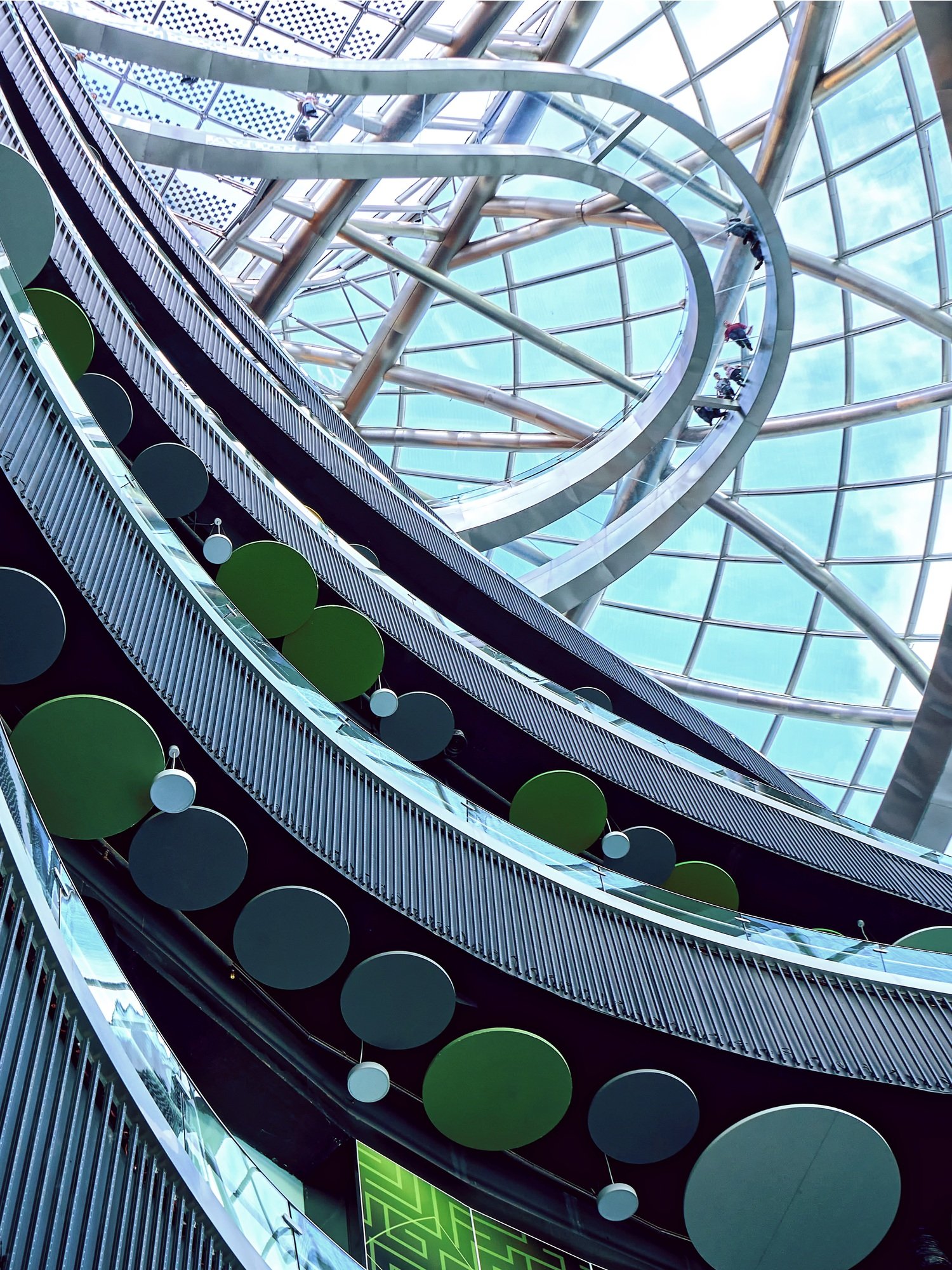 morern architecture