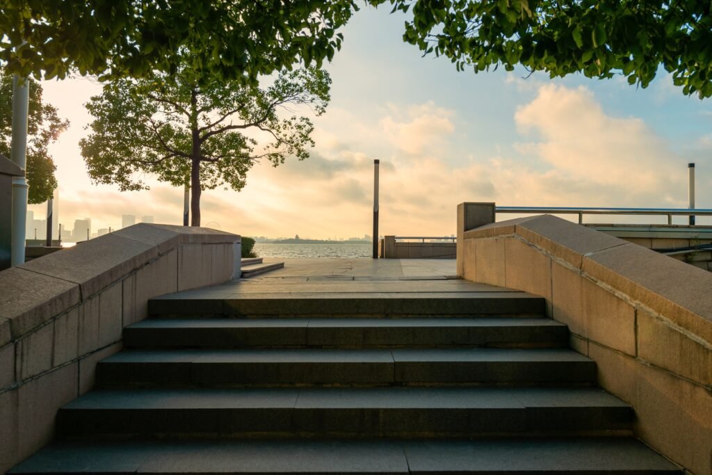 Landscape Architecture